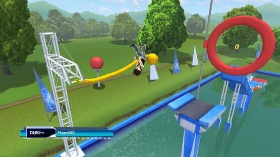 Wipeout 2 — screenshot 3
