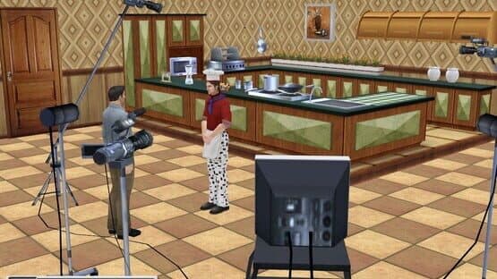 Restaurant Empire II — screenshot 1
