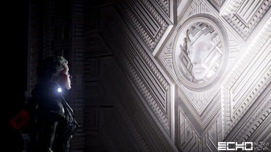 Echo — screenshot 2