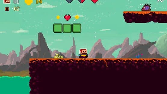 Super Mustache — screenshot 1