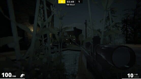 Seat of War — screenshot 4