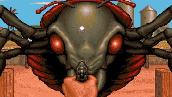 It Came from the Desert — screenshot 4