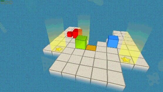Qubic — screenshot 4