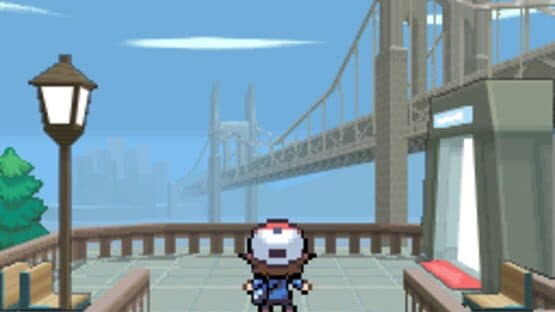 Pokémon Black Version — screenshot 8