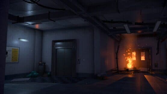 Survivor VR — screenshot 1