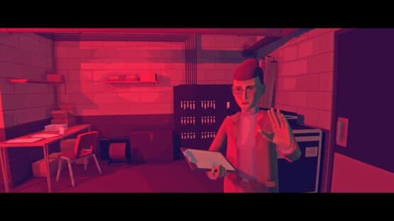 Virginia — screenshot 2