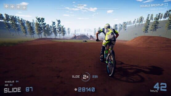 Descenders — screenshot 4