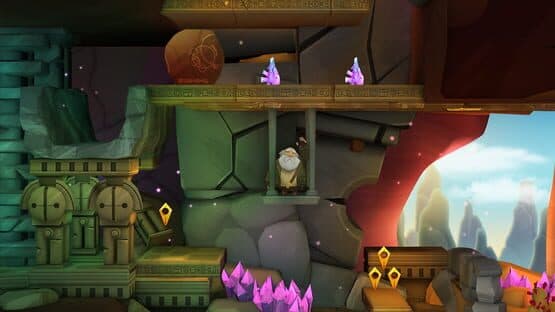 The Beggar's Ride — screenshot 5