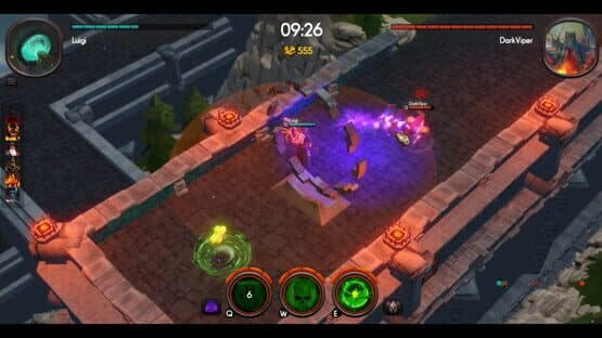 One Tower — screenshot 2