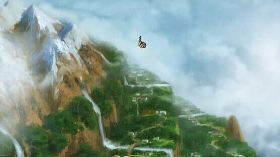 A Bird Story — screenshot 1