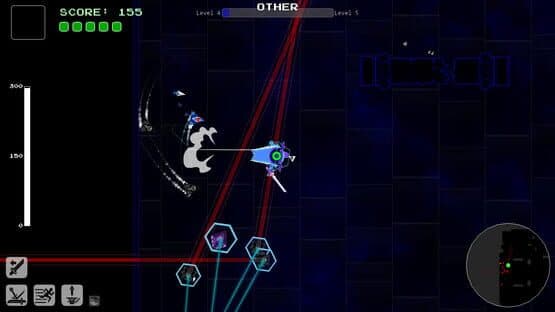 Aether Drift — screenshot 2