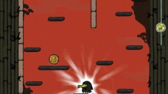 Doodle Jump Adventures — screenshot 4