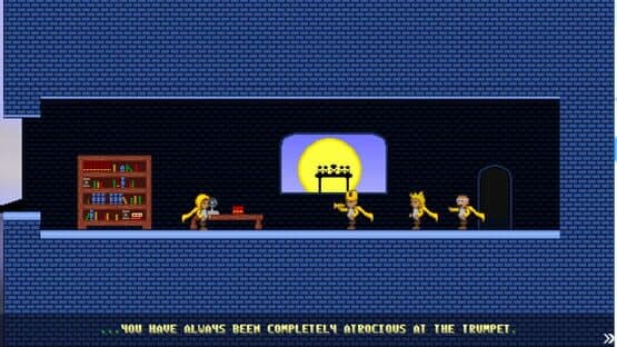 Crystal Towers 2 — screenshot 5