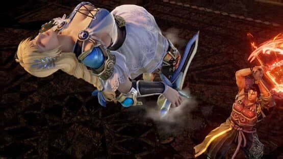SoulCalibur VI — screenshot 1