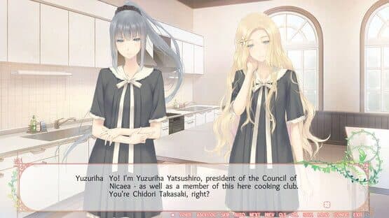 Flowers: Le Volume sur Été — screenshot 4