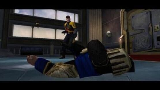 Tribes: Vengeance — screenshot 2