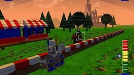 LEGO Island 2: The Brickster's Revenge — screenshot 2