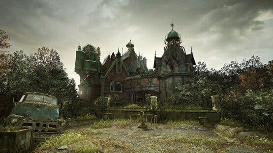 Torn — screenshot 4