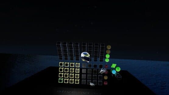 AliveInVR — screenshot 3
