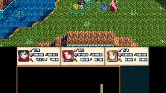 Justice Chronicles — screenshot 3