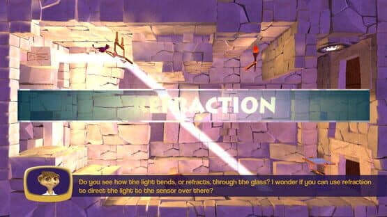 Martha Madison: Optics — screenshot 3