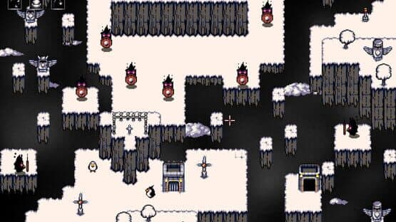 Graveyard Birds — screenshot 4