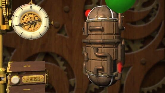 Cogs — screenshot 3
