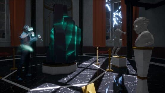 Firebird - The Unfinished — screenshot 7