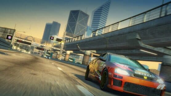 Burnout Paradise — screenshot 2
