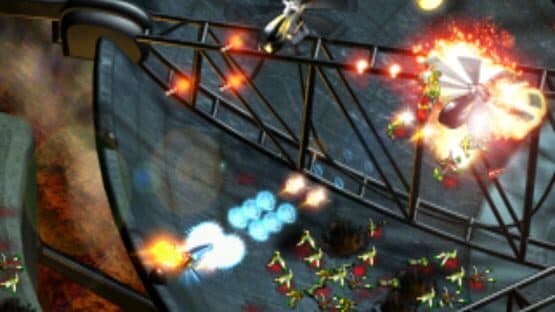 The Reap — screenshot 4