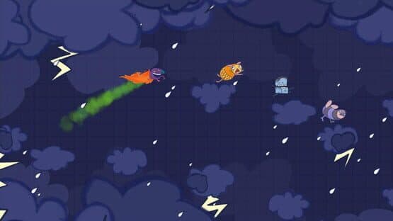 Escape Doodland — screenshot 4