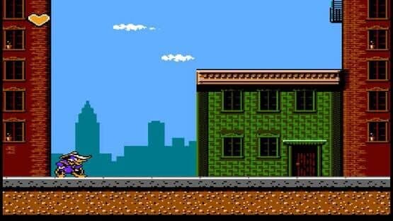 Disney's Darkwing Duck — screenshot 3