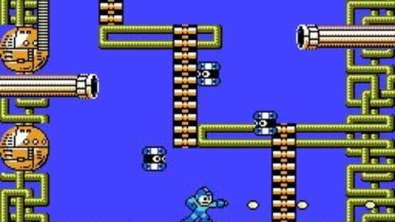 Mega Man 2 — screenshot 3