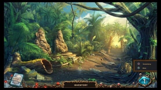Sacra Terra: Kiss of Death — screenshot 4