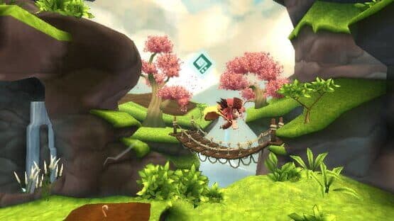 LostWinds — screenshot 6