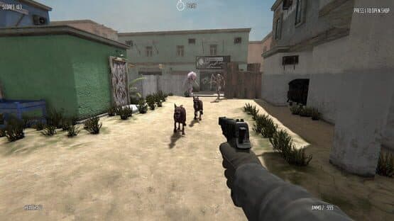 Monsters Attack — screenshot 6