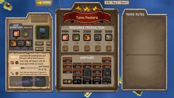 Sea Explorer — screenshot 2