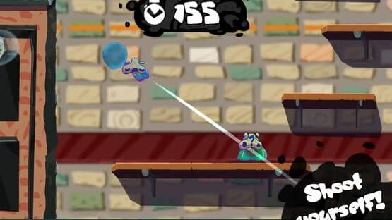 Elly the Jelly — screenshot 3