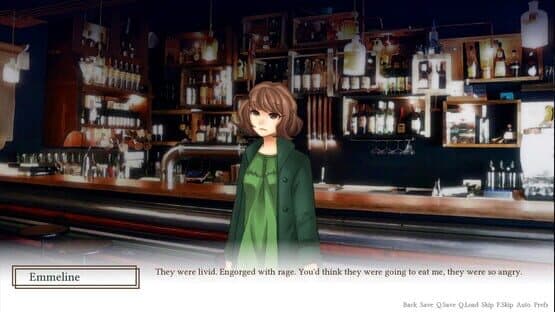 Fare Thee Well — screenshot 3