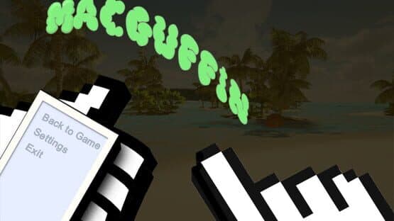 MacGuffin — screenshot 4