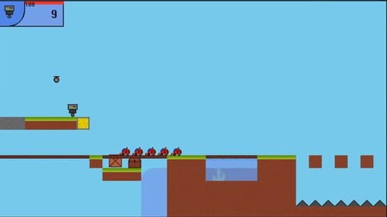 Robikon — screenshot 3