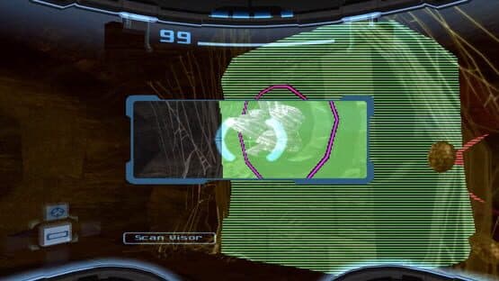 Metroid Prime 2: Echoes — screenshot 4