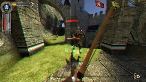 Pirates, Vikings, and Knights II — screenshot 5