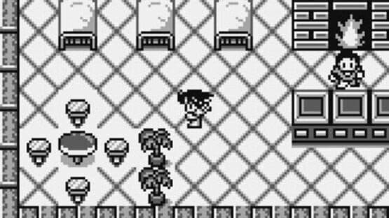 Final Fantasy Legend III — screenshot 7