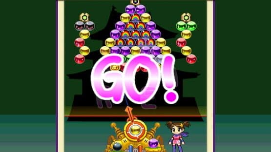 Bust-A-Move Bash! — screenshot 6