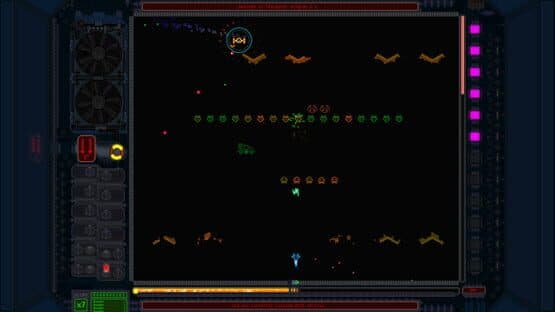 Stargazer program — screenshot 4