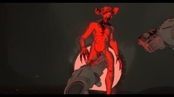 Dimension Hunter VR — screenshot 2