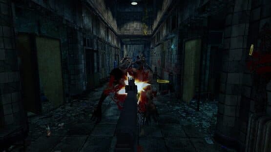 Dead Prison — screenshot 8