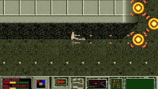 Traffic Department 2192 — screenshot 2