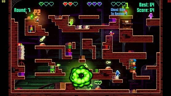 Extreme Exorcism — screenshot 4